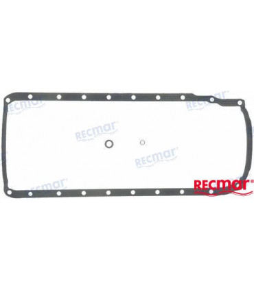 GASKET:OIL PAN GEN V