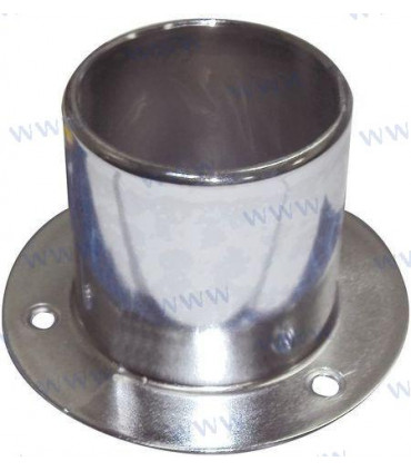 CHROME PLATE RIGGING FLANGE
