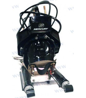 TRANSON ALPHA ONE 2 G.