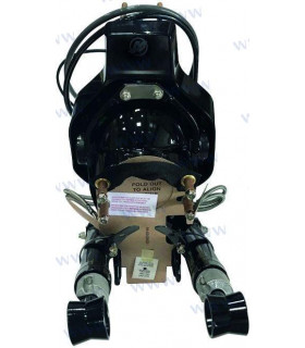 TRANSON BRAVO I, II Y III