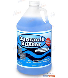BARNACLE BUSTER CONCENTRATE 1 GALLON