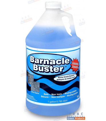 BARNACLE BUSTER CONCENTRATE 1 GALLON