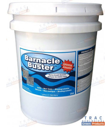 BARNACLE BUSTER CONCENTRATE 5 GALLON