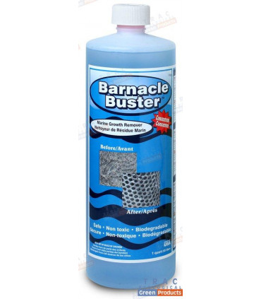 BARNACLE BUSTER CONCENTRATE 1/4 GALLON