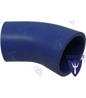 OBSOLETE - ELBOW 45X75MM