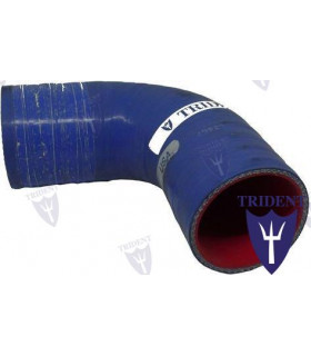EXHAUST BELLOW 90º VHT 2-1/2"