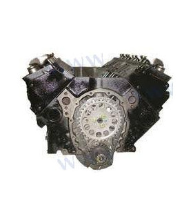 REBUILT ENGINE 5.0L V8