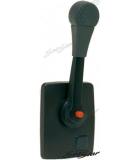 SINGLE LEVER SIDE MOUNT CTRL SAIL BOAT