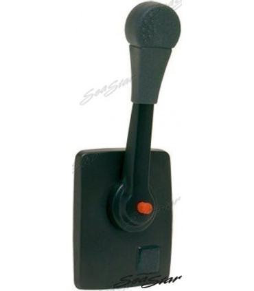 SINGLE LEVER SIDE MOUNT CTRL SAIL BOAT