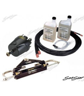 KIT BAYSTAR COMPACT 150HP