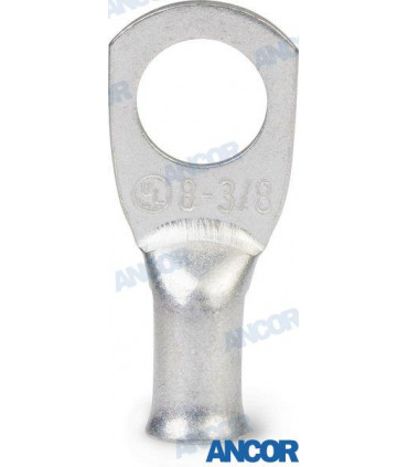 HEAVY DUTY LUG 9,5 MM.