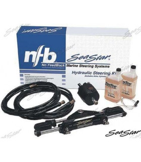 HYDRAULIC STEERING SEASTAR 300HP