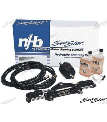 HYDRAULIC STEERING SEASTAR 300HP