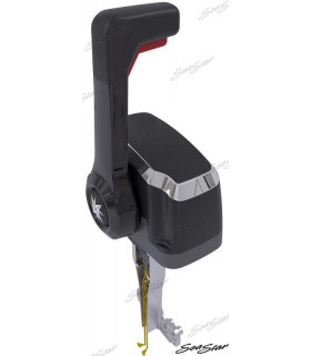 SINGLE TOP MOUNT CONTROL w/Neutral Inte