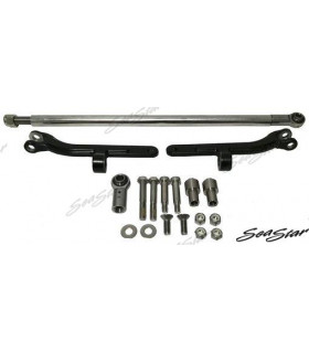 KIT DOUBLE BAR UNION