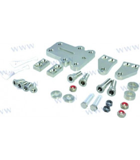 KIT TOURNAMENT DUAL CYLINDERS TRIPLE ENG