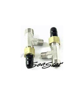 KIT 2 FITTINGS CYLINDER BAYSTAR (HC4645)