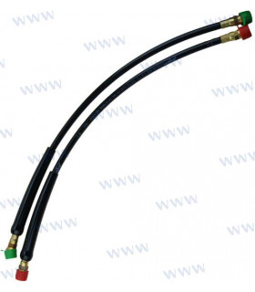 KIT HYDRAULIC HOSE 60.96 cm -2 Feet