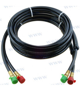 HOSES KIT SEASTAR PRO 5/16 20' - 6.10m
