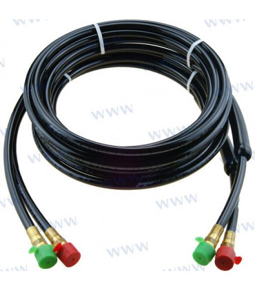 HOSES KIT SEASTAR PRO 5/16 20' - 6.10m