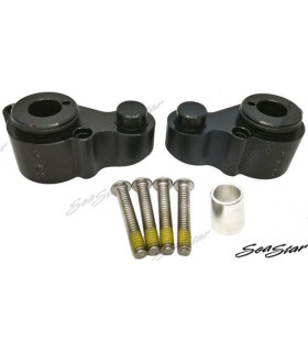 SEAL KIT REPAIR BAYSTAR CYLINDER