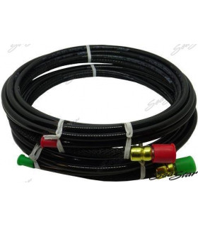 TUBING KIT FOR TX4200K 20'