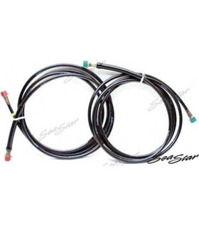 HOSE KIT FOR TX6400K 26 - 8 M