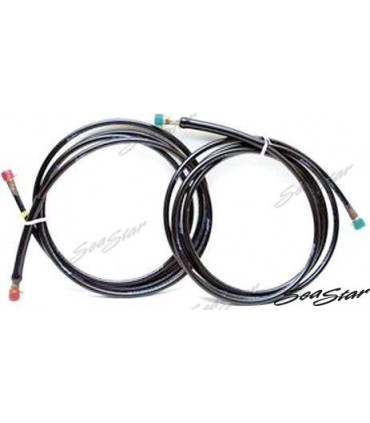 HOSE KIT FOR TX6400K 26 - 8 M