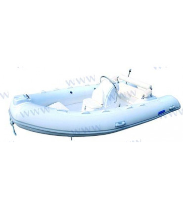RIB BOAT VENUS 420 PREMIUM
