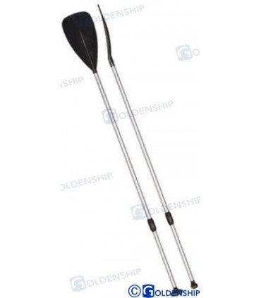 PADDLE TELESCOPIC ALU