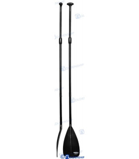 PADDLE TELESCOPIC FIBERGLASS
