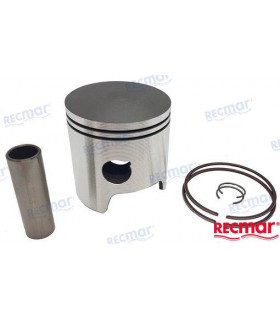 WISECO PISTON