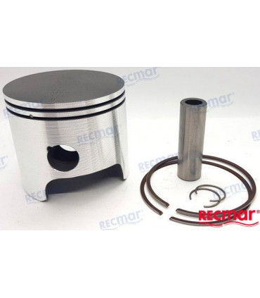WISECO PISTON
