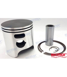 WISECO PISTON
