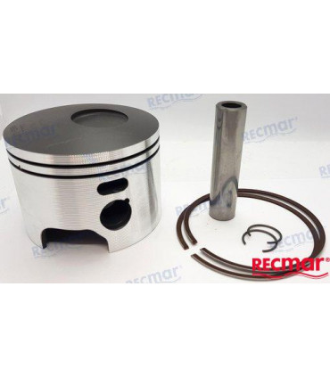 PISTON WISECO