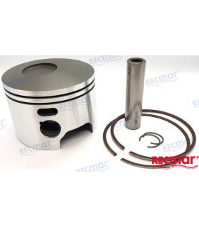 PISTON OMC FICHT 3600 KD
