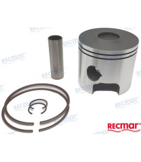 PISTON MERCURY 1.5L OPTIMAX