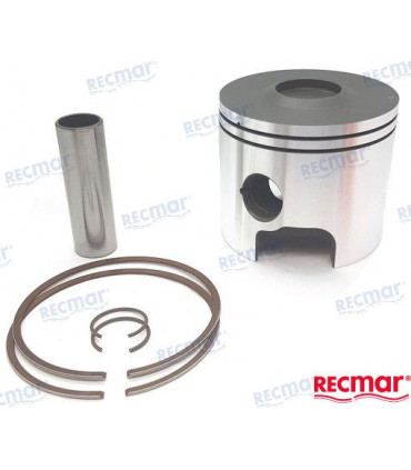 PISTON MERCURY 1.5L OPTIMAX