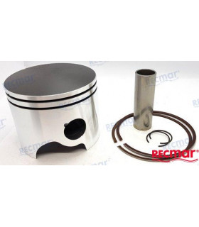 YAMAHA PISTON