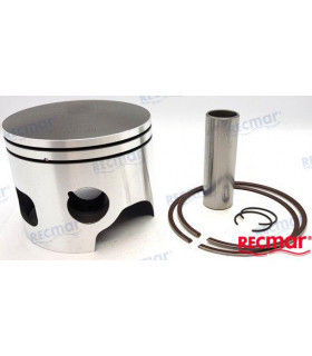 YAMAHA PISTON