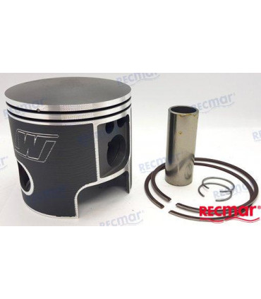 YAMAHA PISTON