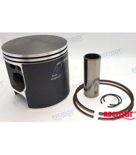YAMAHA PISTON