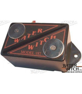 BILGE SWITCH 101 12 V 15 AMP.