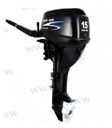 Parsun 15ABWL-EFI