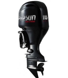 Parsun F115FEL-T-EFI