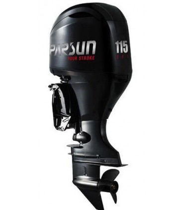Parsun F115FEL-T-EFI
