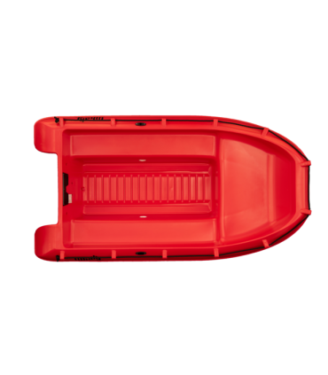 Boat Whaly 210 with oars