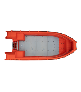 Boat Whaly 500R Professional