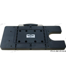 Ühendusosa elektrimootorile HE50736 & HE50737