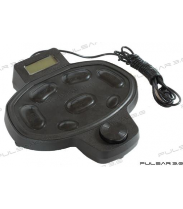 FOOD PEDAL FOR HE50736 & HE50737